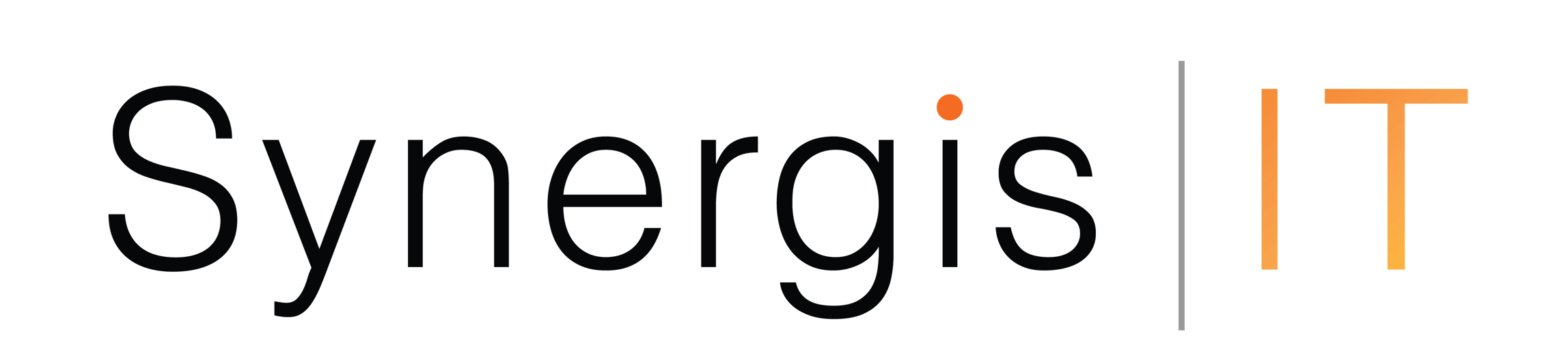 Synergis IT