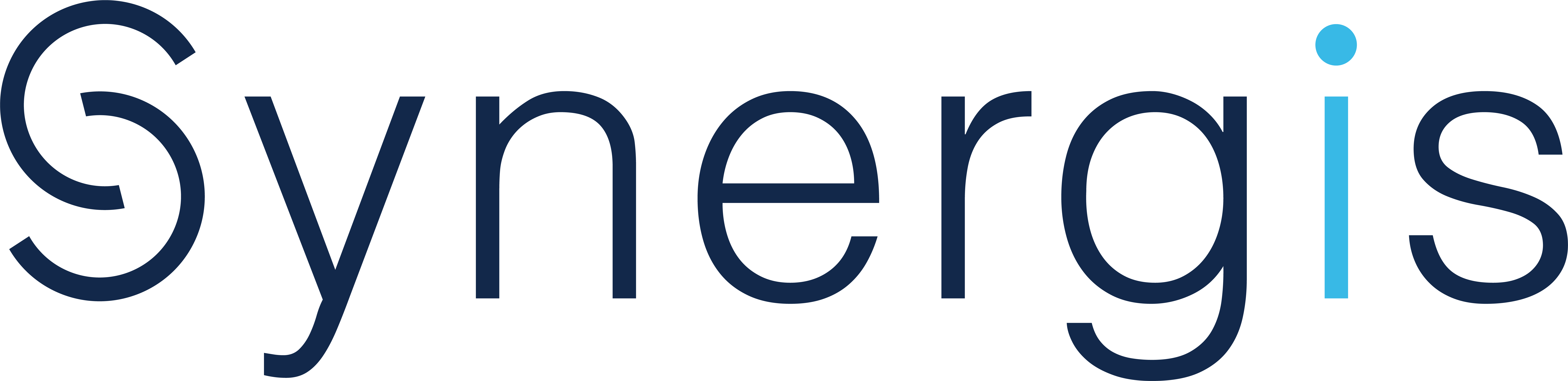 Synergis